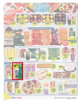 Pick n Pay Western Cape : Specials (08 February - 21 February 2024), page 2
