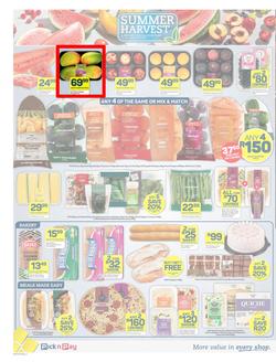 Pick n Pay Western Cape : Specials (08 February - 21 February 2024), page 2
