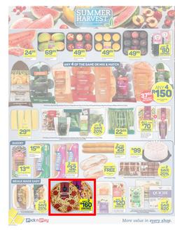 Pick n Pay Western Cape : Specials (08 February - 21 February 2024), page 2