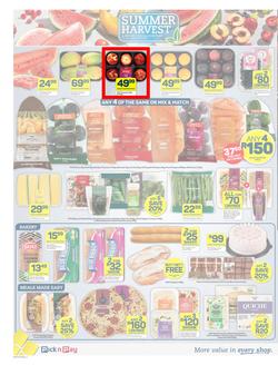Pick n Pay Western Cape : Specials (08 February - 21 February 2024), page 2