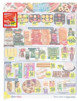 Pick n Pay Western Cape : Specials (08 February - 21 February 2024), page 2