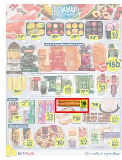 Pick n Pay Western Cape : Specials (08 February - 21 February 2024), page 2