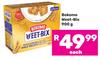 Bokomo Weet Bix-900g Each