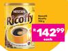 Nescafe Ricoffy-750g Each