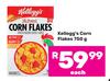 Kellogg's Corn Flakes-750g Each