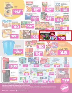 Game SASSA : Get More iGroza For Your Buck (24 July - 10 August 2025), page 2