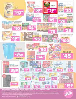 Game SASSA : Get More iGroza For Your Buck (24 July - 10 August 2025), page 2