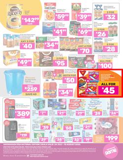 Game SASSA : Get More iGroza For Your Buck (24 July - 10 August 2025), page 2