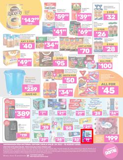 Game SASSA : Get More iGroza For Your Buck (24 July - 10 August 2025), page 2