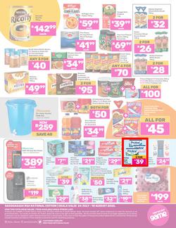 Game SASSA : Get More iGroza For Your Buck (24 July - 10 August 2025), page 2