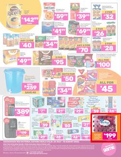 Game SASSA : Get More iGroza For Your Buck (24 July - 10 August 2025), page 2