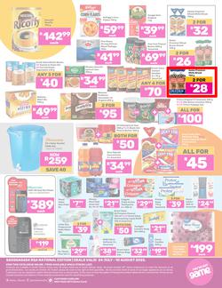 Game SASSA : Get More iGroza For Your Buck (24 July - 10 August 2025), page 2