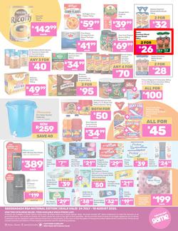 Game SASSA : Get More iGroza For Your Buck (24 July - 10 August 2025), page 2