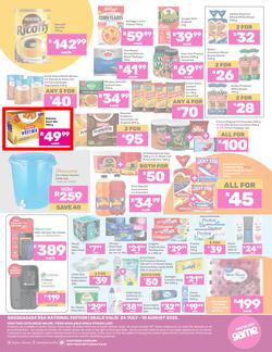 Game SASSA : Get More iGroza For Your Buck (24 July - 10 August 2025), page 2