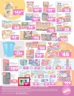 Game SASSA : Get More iGroza For Your Buck (24 July - 10 August 2025), page 2