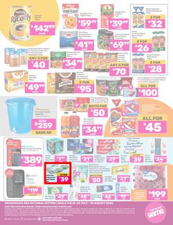 Game SASSA : Get More iGroza For Your Buck (24 July - 10 August 2025), page 2