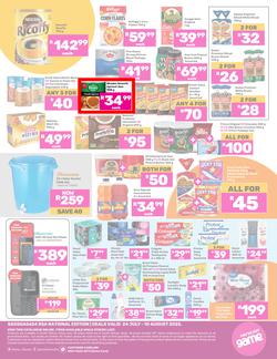 Game SASSA : Get More iGroza For Your Buck (24 July - 10 August 2025), page 2