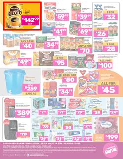 Game SASSA : Get More iGroza For Your Buck (24 July - 10 August 2025), page 2