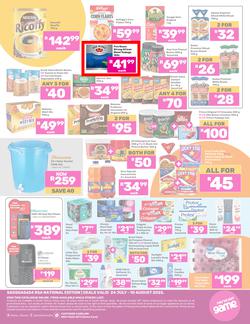 Game SASSA : Get More iGroza For Your Buck (24 July - 10 August 2025), page 2