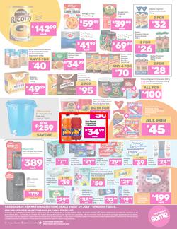 Game SASSA : Get More iGroza For Your Buck (24 July - 10 August 2025), page 2