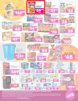 Game SASSA : Get More iGroza For Your Buck (24 July - 10 August 2025), page 2