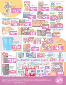 Game SASSA : Get More iGroza For Your Buck (24 July - 10 August 2025), page 2