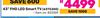 Samsung 43"(109cm) FHD LED Smart TV 43T5300