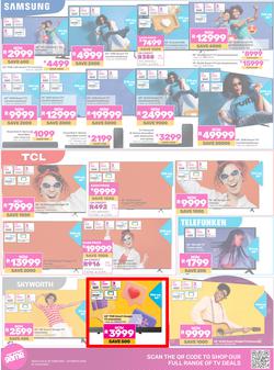 Game : Big Brands (25 February - 24 March 2025), page 2