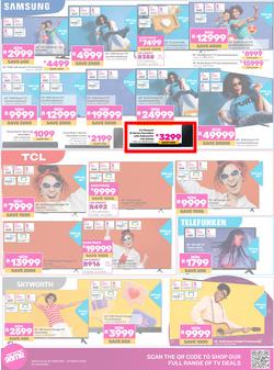 Game : Big Brands (25 February - 24 March 2025), page 2
