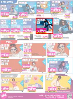 Game : Big Brands (25 February - 24 March 2025), page 2
