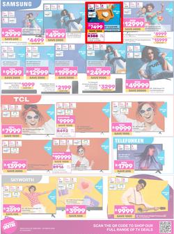 Game : Big Brands (25 February - 24 March 2025), page 2