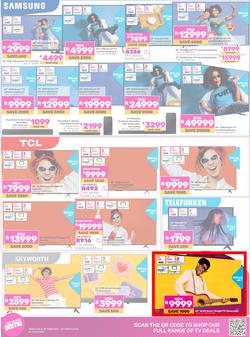 Game : Big Brands (25 February - 24 March 2025), page 2