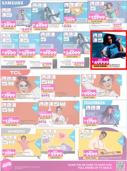 Game : Big Brands (25 February - 24 March 2025), page 2