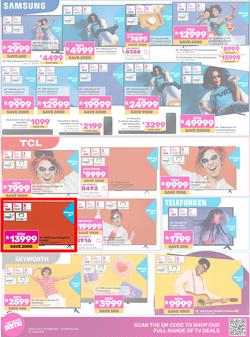 Game : Big Brands (25 February - 24 March 2025), page 2