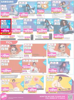 Game : Big Brands (25 February - 24 March 2025), page 2
