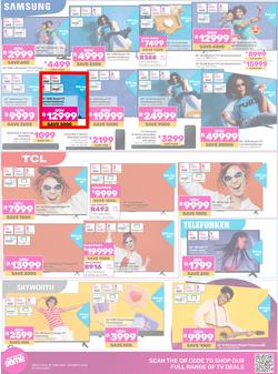 Game : Big Brands (25 February - 24 March 2025), page 2