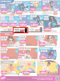 Game : Big Brands (25 February - 24 March 2025), page 2