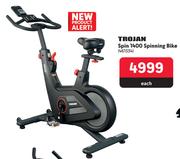 Trojan Spin 1400 Spinning Bike