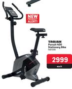 Trojan Persuit 400 Stationary Bike