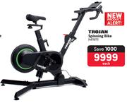 Trojan Spinning Bike 461611