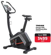 Trojan Omega 400 Stationary Bike