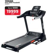 Trojan Elite 2000 Treadmill
