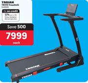 Trojan TR310 Treadmill