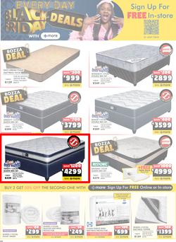 Russells : Black Friday Deals (11 November - 02 December 2024), page 2