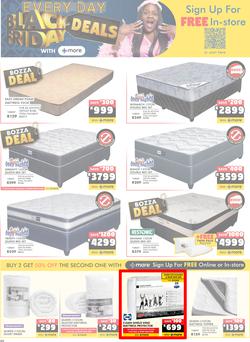 Russells : Black Friday Deals (11 November - 02 December 2024), page 2