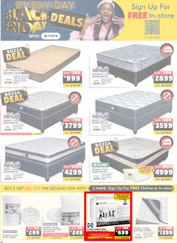 Russells : Black Friday Deals (11 November - 02 December 2024), page 2