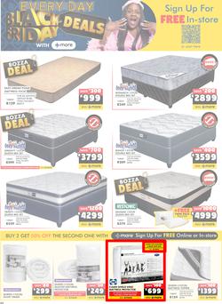 Russells : Black Friday Deals (11 November - 02 December 2024), page 2