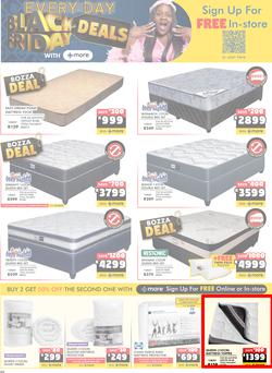 Russells : Black Friday Deals (11 November - 02 December 2024), page 2