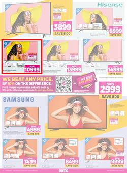 Game : We Know What You Paid Last Summer (20 October - 31 October 2021), page 2