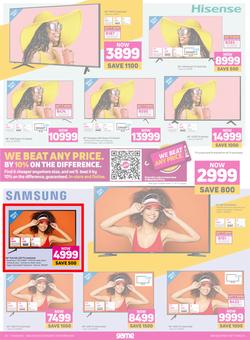 Game : We Know What You Paid Last Summer (20 October - 31 October 2021), page 2